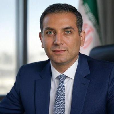 امیر غضنفری (اکانت جدید)'s profile picture