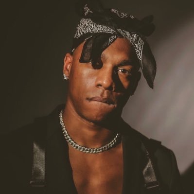 J O H N B L A Z E's profile picture