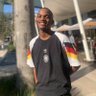 Profilbild von Menzi Ngobese