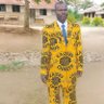 Sbhene Chothoza's profile picture
