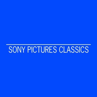 Sony Pictures Classics's profile picture