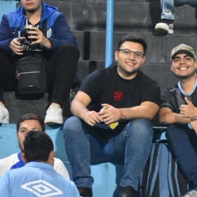 Emiliano Paez's profile picture