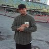 Profilbild von Fred Bass