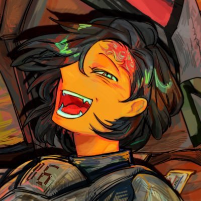 CVVisaLizard🦎VGEN COMMS's profile picture