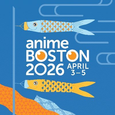 Anime Boston's profile picture