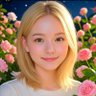 Profilbild von ぽよん