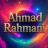 Фото профиля احمد رحمانی