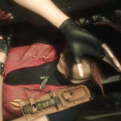 val RESIDENT EVIL REQUIEM!!'s profile picture