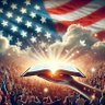 Texas Patriot ็ๅคดๅ