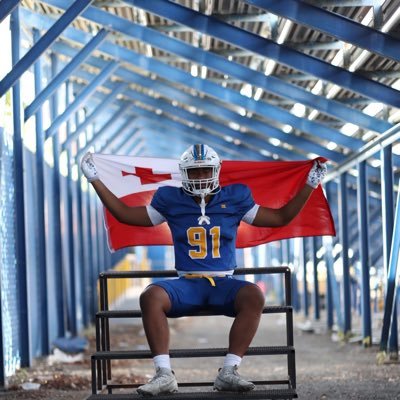 4⭐️ Lopeti Matai’tini Moala Jr's profile picture