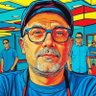Kevin Parlon's profile picture