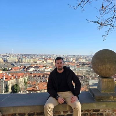 Javi Morente 🇪🇸's profile picture