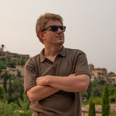 Artem's profile picture