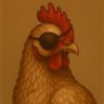 Фото профиля Pollo Tuerto