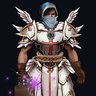 Lao Bai profil fotoğrafı