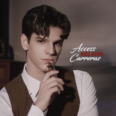 Access Nelson Carreras's profile picture