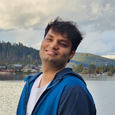 uddupa's profile picture