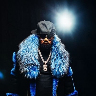 Ghostface Killah's profile picture