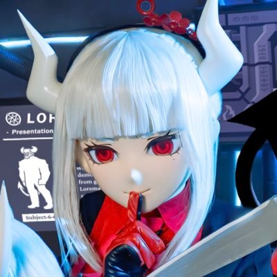 MaidLucifer's profile picture