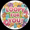 LoopyForYou 的头像