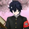 Profilbild von Mathias