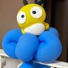 ぺくしゅん profil fotoğrafı
