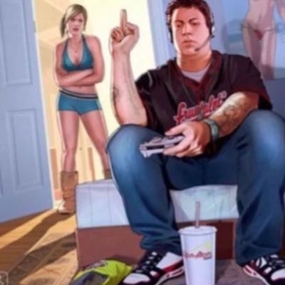 mikebrokeasf's profile picture