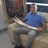 Özcan yagcı profil fotoğrafı