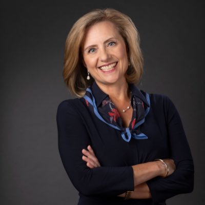 Kristin Robbins's profile picture