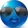 Profilbild von BlueBallGuy