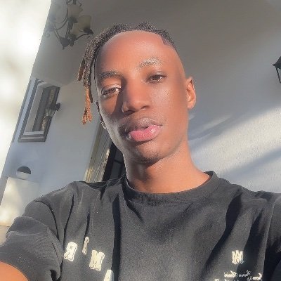 Paul blaze's profile picture