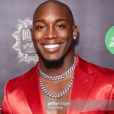 QuentinTHarris's profile picture