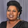 Profilbild von Sarah Kagingo