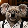 Profilbild von Aussie Jack