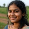 Nila Kanmani (நிலா கண்மணி) 的头像