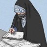 إم شمس الزبيدي 的头像