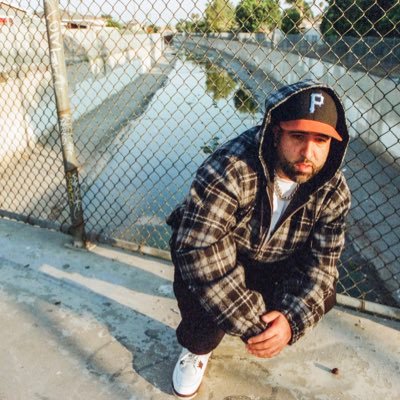 P WORTHY's profile picture