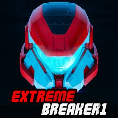 EXTREMEBREAKER1's profile picture
