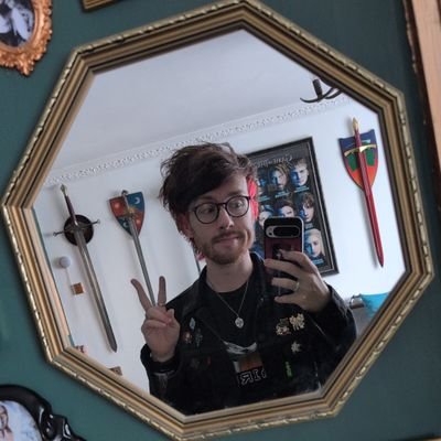chris |-/'s profile picture