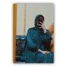 Profilbild von Naheed Jasoor