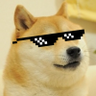 Doge In Sunglasses 的头像