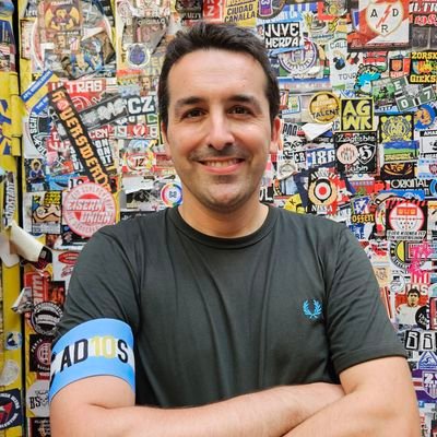 Sérgio Pires's profile picture