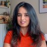 Profilbild von Shruti Kapoor