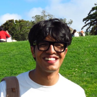 Mokshit Jain's profile picture