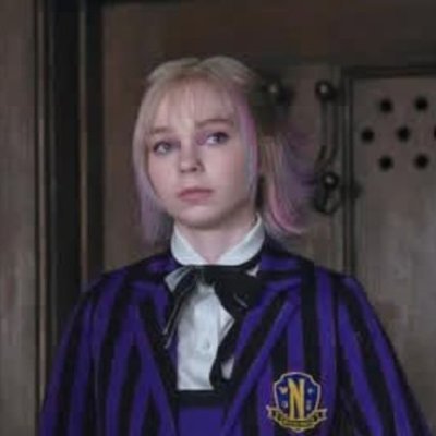 vivi/rasmus ➛ WENCLAIRINPARISHOLYSHIT's profile picture