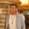 Nithin Spark profil fotoğrafı