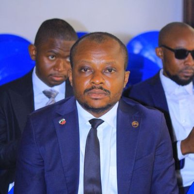 ArsneMBUMBA2's profile picture