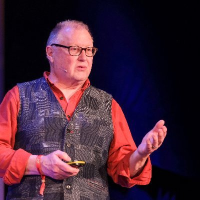 Bill McGuire's profile picture