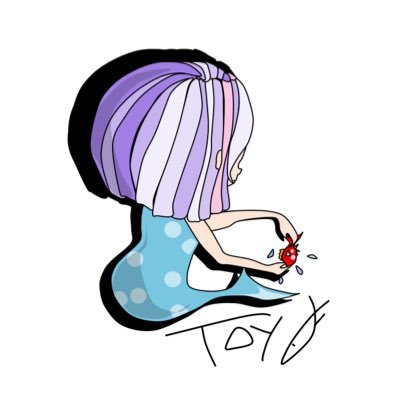 🫧T O Y🫧's profile picture