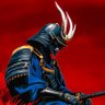 Фото профиля Scouse Samurai